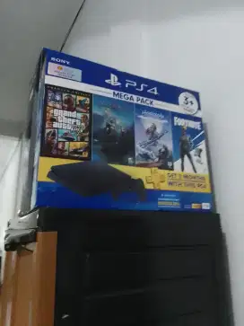 Ps4 slim ORI 1tb type 2218b