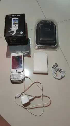 blackberry touch 1