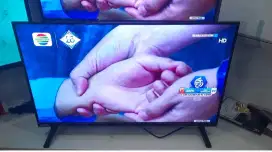 Tv Led Toshiba Smart Digital 32 inc Frameless