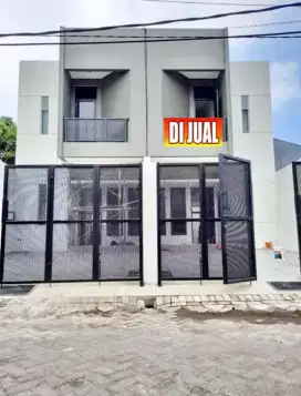 MULYOSARI NEW GRESS SIAP HUNI DKT ITS,SUTOREJO, PAKUWON CITYMALL