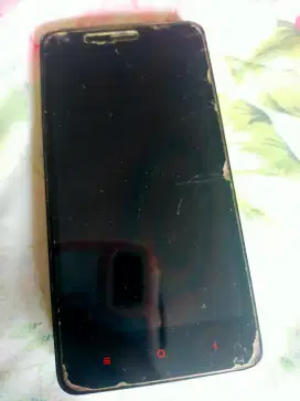 Jual Hp Xiaomi redmi 2 Mati Total
