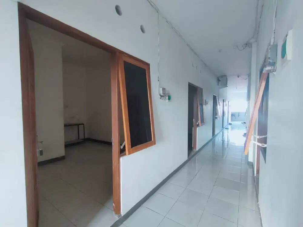 DIJUAL RUKO PLUS KOST-AN KAMAR MANDI DALAM DI DENPASAR