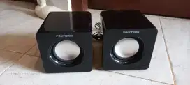 Speaker Polytron Sepasang