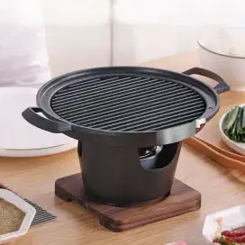 freshfind alat panggang bbq japanese grill stove