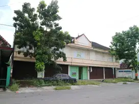 Rumah Dijual di Jalan Raya Pakis Daleman