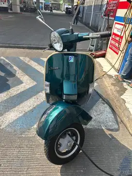 vespa new px 2005