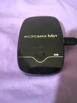 Modem mifi andromax M2Y untuk kartu smartfren