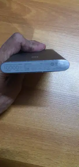 Power Bank xiaomi 10.000 mah