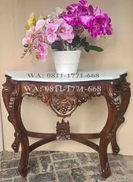 Konsul table marmer antik