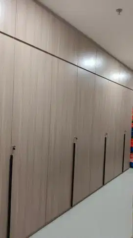Tukang interior hpl