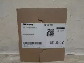 Siemens input/output module FDCIO221