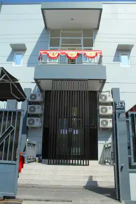 Senjoyo Residence
