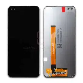 KACA LCD REALME 6 PRO FREE PEMASANGAN