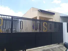 Dijual segera rumah sudut di GPI Manado