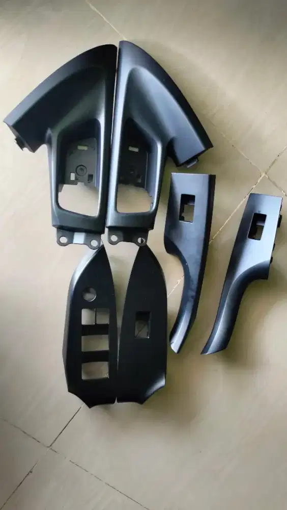 Panel power window Innova reborn tipe G original