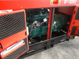 Genset waifang built up 30kva