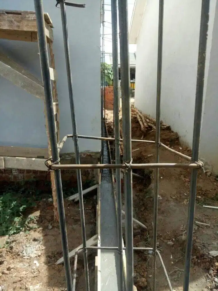 Jasa Tukang bangunan