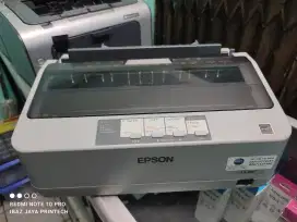 Printer Dotmatrix Epson LX310