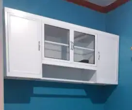 Nadhifah aluminium Makassar