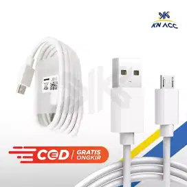 KABEL DATA CHARGER MICRO USB FAST CHARGING