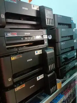 Jual belli barang2 bekas elektronik seperti printer dn komputer bekas