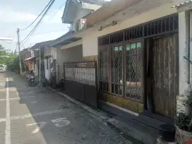 Perumahan kedungkendo candi