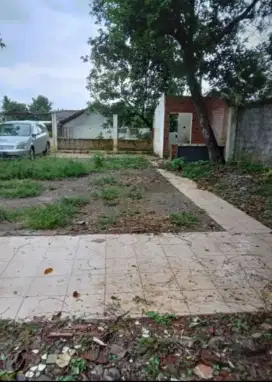 Tanah Baranangsiang Indah BSI