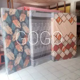 Kasur busa royal foam no 2 160x200x20