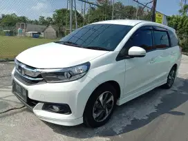 Honda Mobilio E CVT 2019 AT (Matic) Siap Pakai