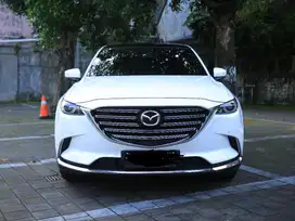 Bu Mazda Cx-9 SkyActiv G