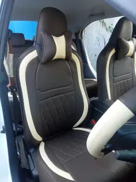 Sarung jok mobil Xenia rush Terios calya Mobilio dll