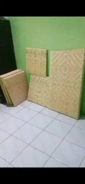 Reparasi kursi rotan