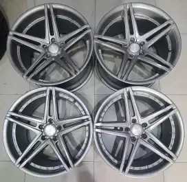 Velg r19 vossen
