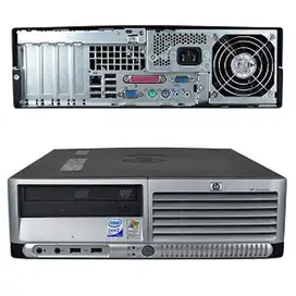 CPU HP dc7700 Core 2 Duo