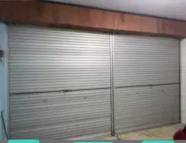 Rolling door mulyorejo