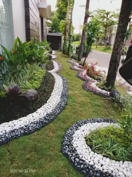 Tukang taman murah Jogja