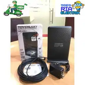 ANTENA TOYOSAKI AIO 235