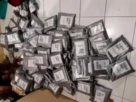 Gudang dan serabutan