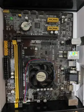 AMD AM1 Quad Core
