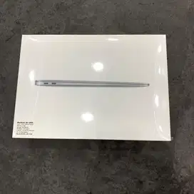Macbook Air 2020 NEW warna Space Gray intel core i5
