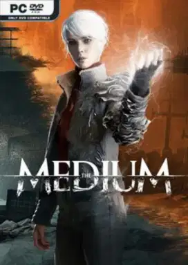 The Medium Software