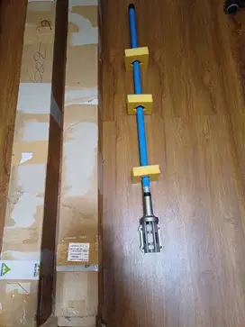 Antena Rig/HT ATEX Base Antena Procom CXL 450-1LW