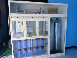 Depot air isi ulang bio