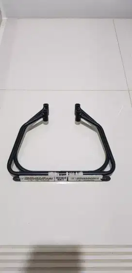 Bracket Nopol Kawasaki W800