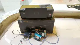 Printer HP Deskjet D2666