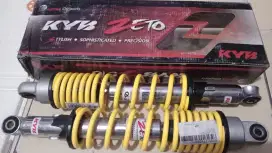 Shock breaker belakang KAYABA ZETO