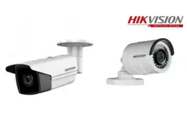 Cctv hikvision murah dan jernih