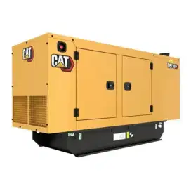 Jual Genset Murah Ultra Silent 20 kva 30 kva 50 kva 80 kva 100 kva