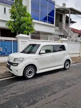 DAIHATSU COO CBU japan Rare
