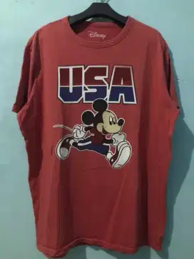 KAOS DISNEY USA